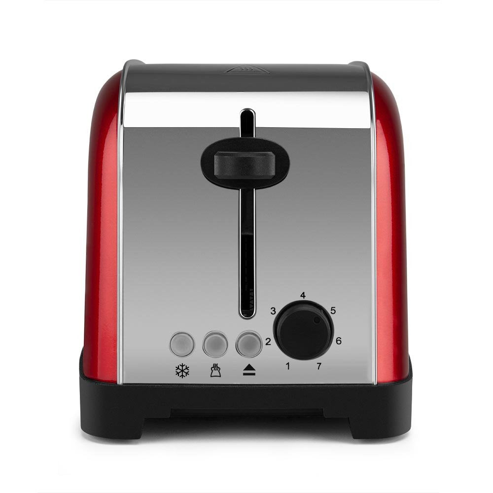 EAN 8435568404236 - Orbegozo TOV 5200 7 2 rebanada(s) 850 W Rojo imagen 4