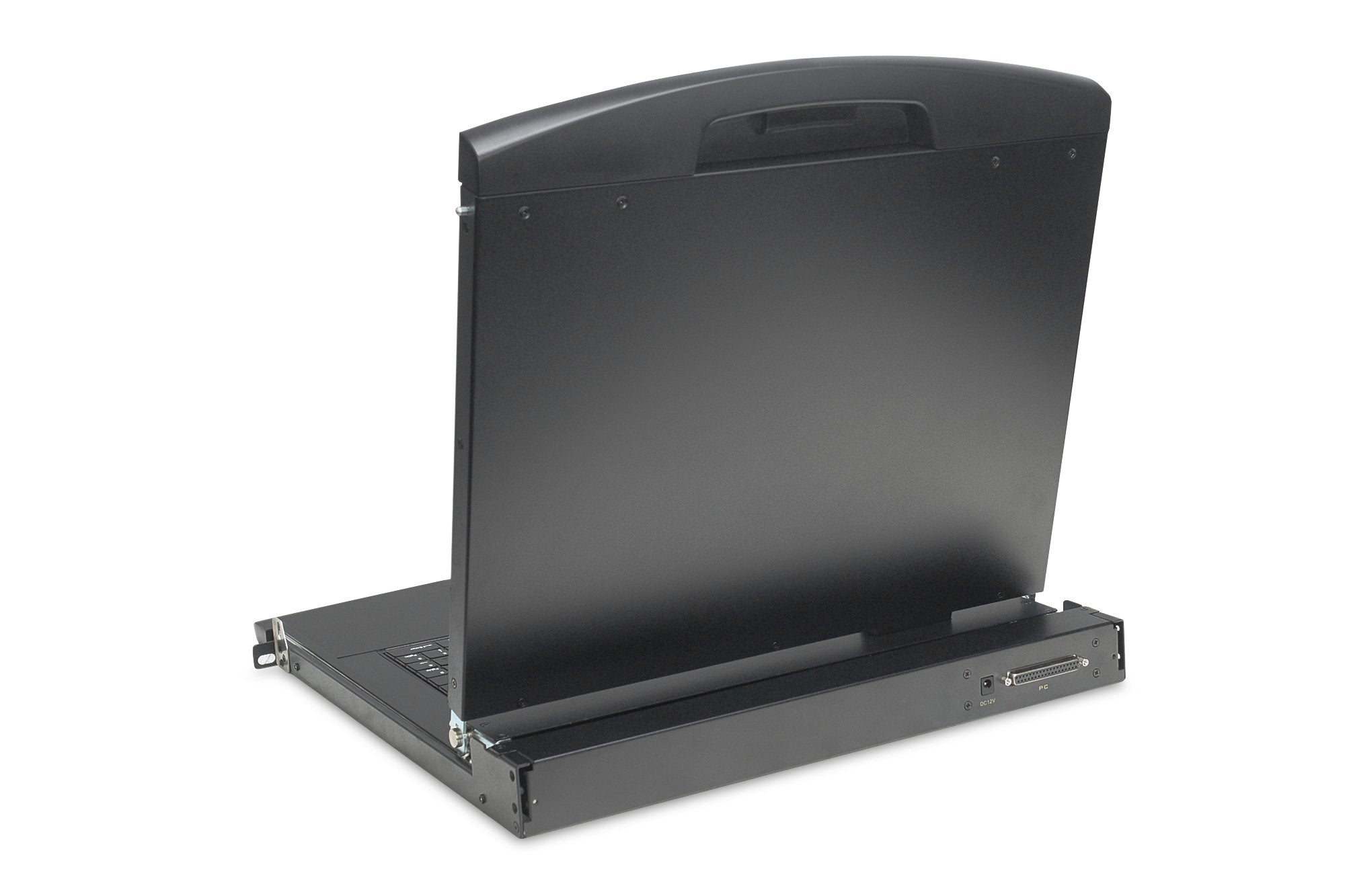 Kvm Digitus 19" Tft Konsole Ge Teclado (Aleman)