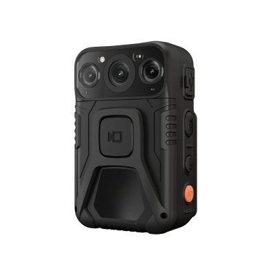 EAN 6923172545107 - Dahua Technology MPT221 cámara corporal Inalámbrico y alámbrico 34 MP 7808 x 4400 Pixeles Negro Batería W imagen 1