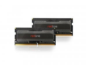EAN 0846651030375 - Mushkin Redline módulo de memoria 64 GB 2 x 32 GB DDR4 imagen 1
