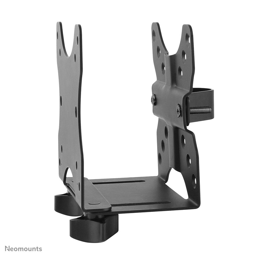 EAN 8717371445737 - Neomounts NM-TC100BLACK soporte de CPU Peana para monitor Negro imagen 5