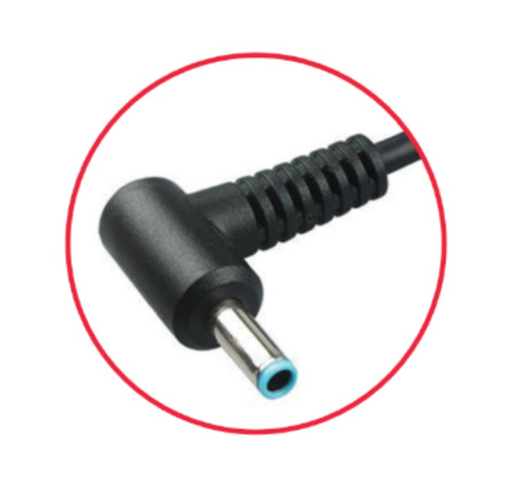 Cargador Approx Especifico Para Portatil Hp 65w Adap. 19,5v/3,42a 4,5*3mm P/N:Appa13