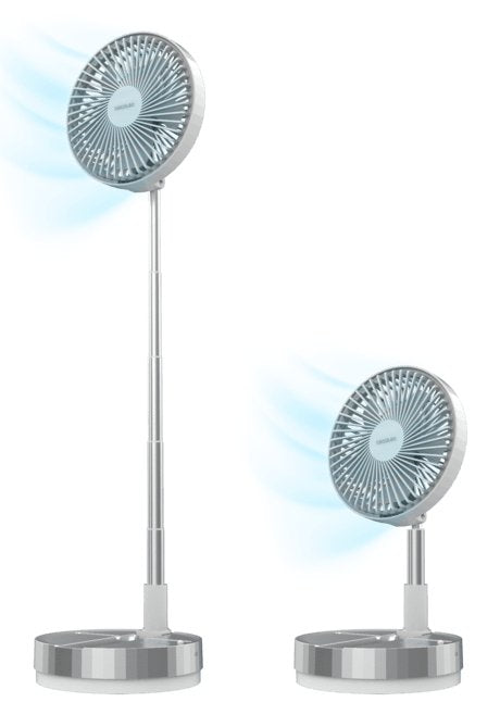 Ventilador 08225 800 Foldair Portable Co