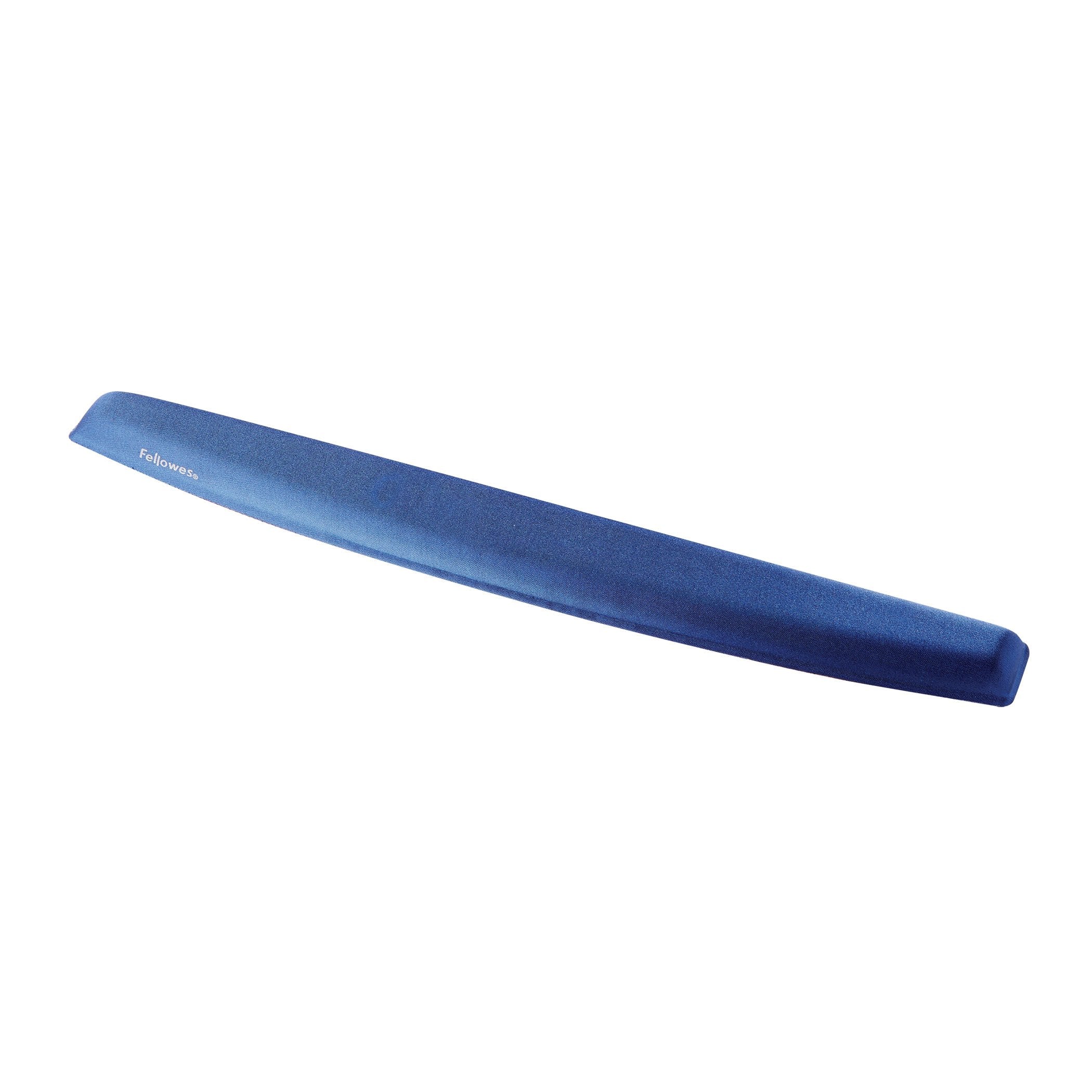 EAN 0043859503391 - Fellowes 9178401 descansa muñecas Gel, Poliuretano Azul imagen 1