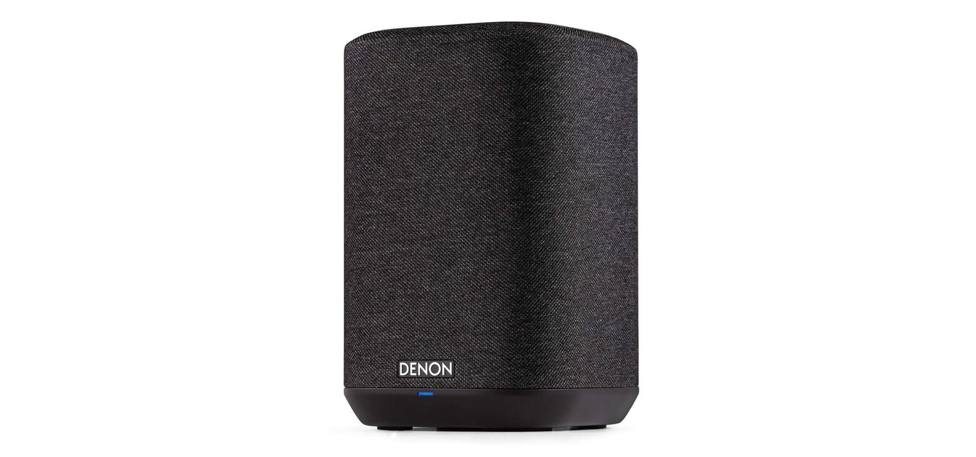 Denon Home 150 Altavoz Inalámbrico Portátil Compatible Con Heos, Apple Air Play, Iphone Y Ipad