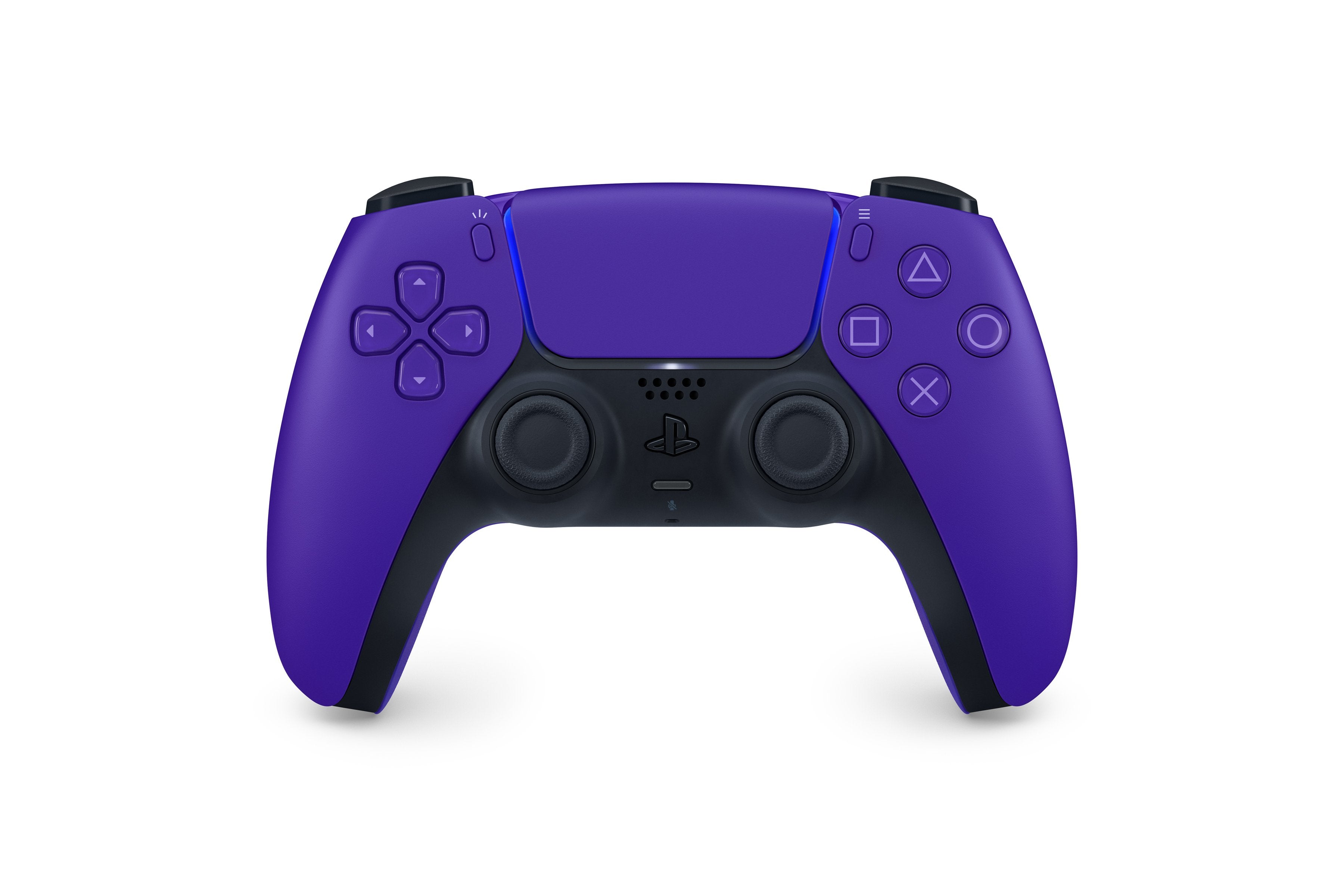 EAN 711719728993 - Sony PS5 DualSense Controller Púrpura Bluetooth/USB Gamepad Analógico/Digital PlayStation 5 imagen 1