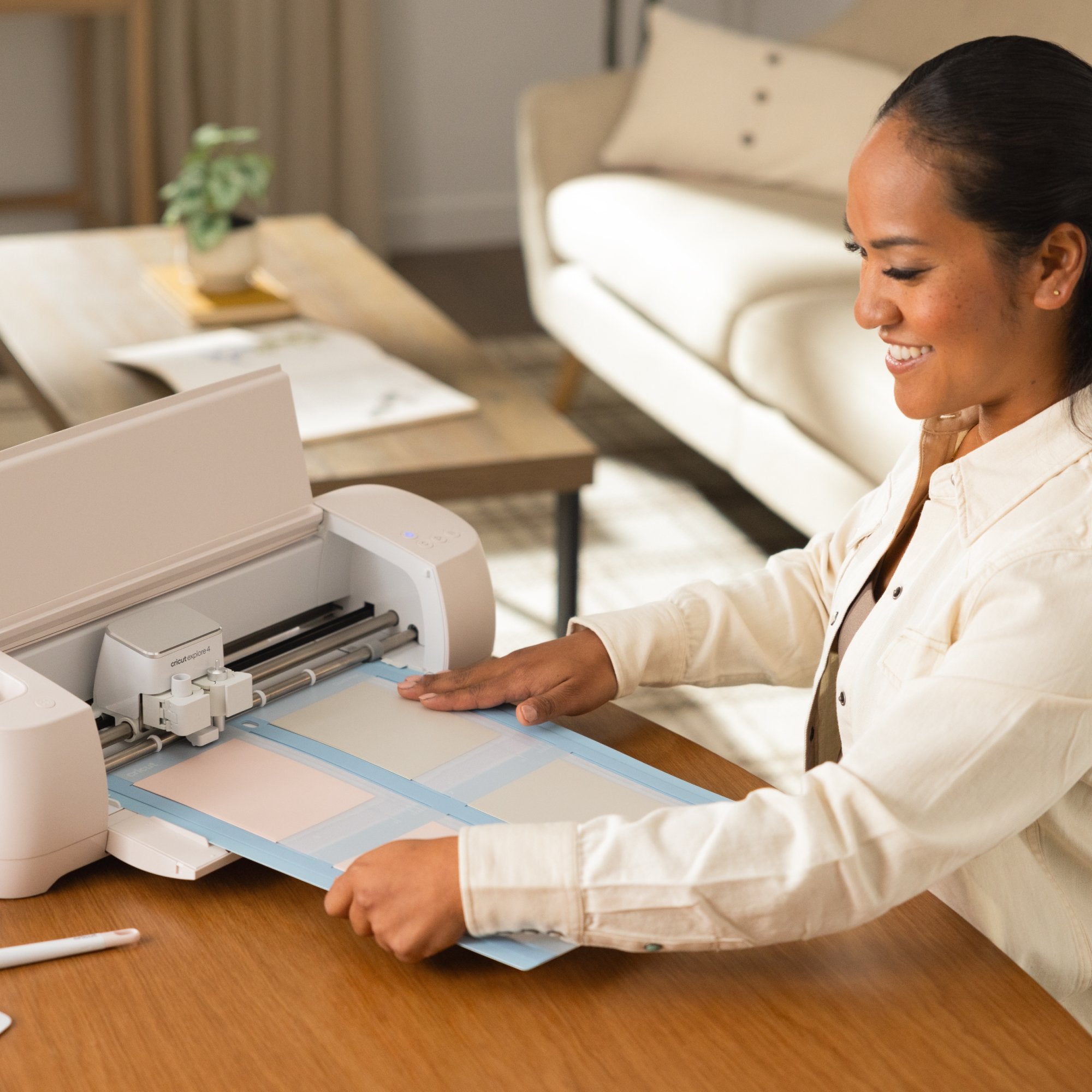 EAN 0093573113659 - Cricut Card Mat imagen 7