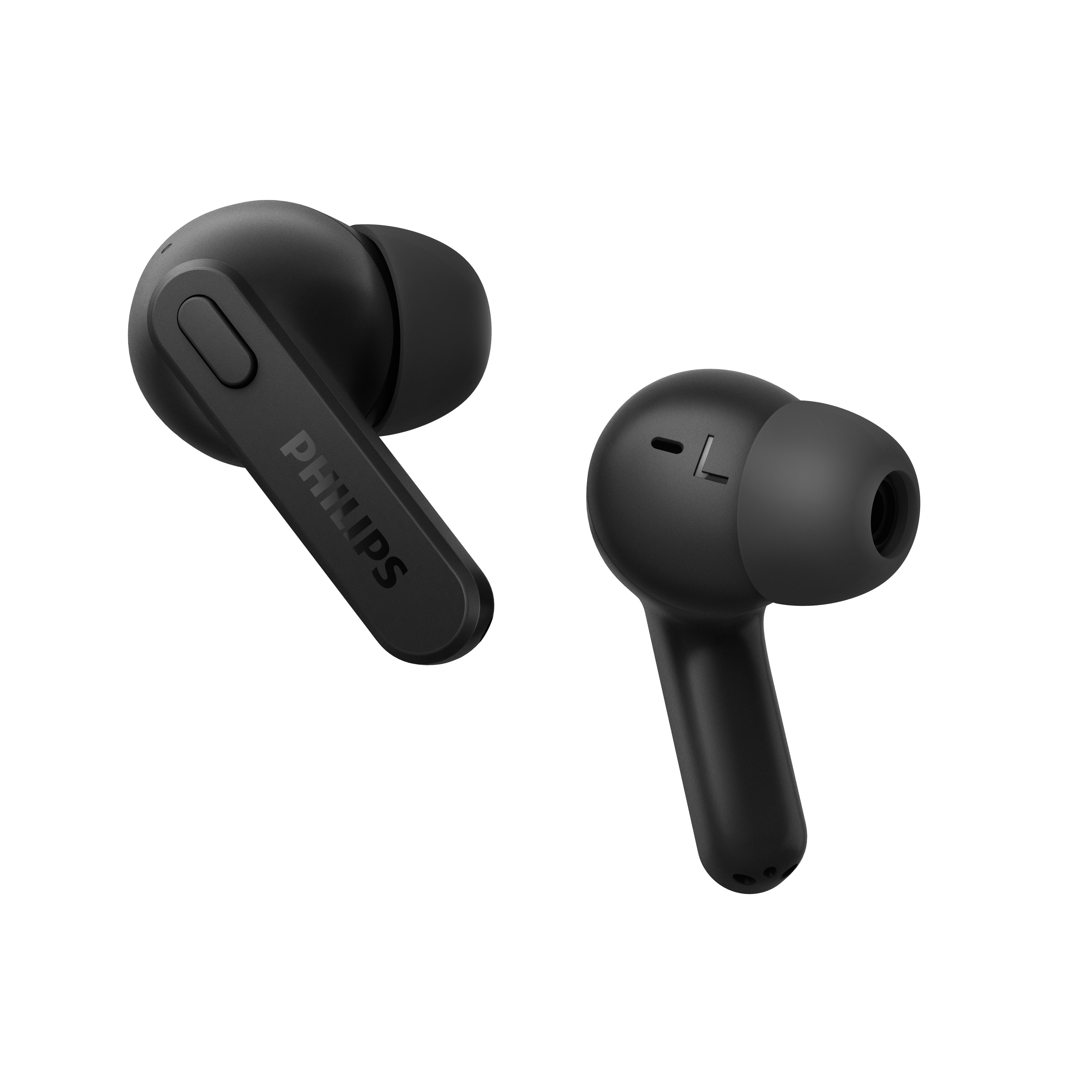 EAN 4895229117402 - Philips 2000 series TAT2206BK/00 auricular y casco Auriculares True Wireless Stereo (TWS) Dentro de oído imagen 3