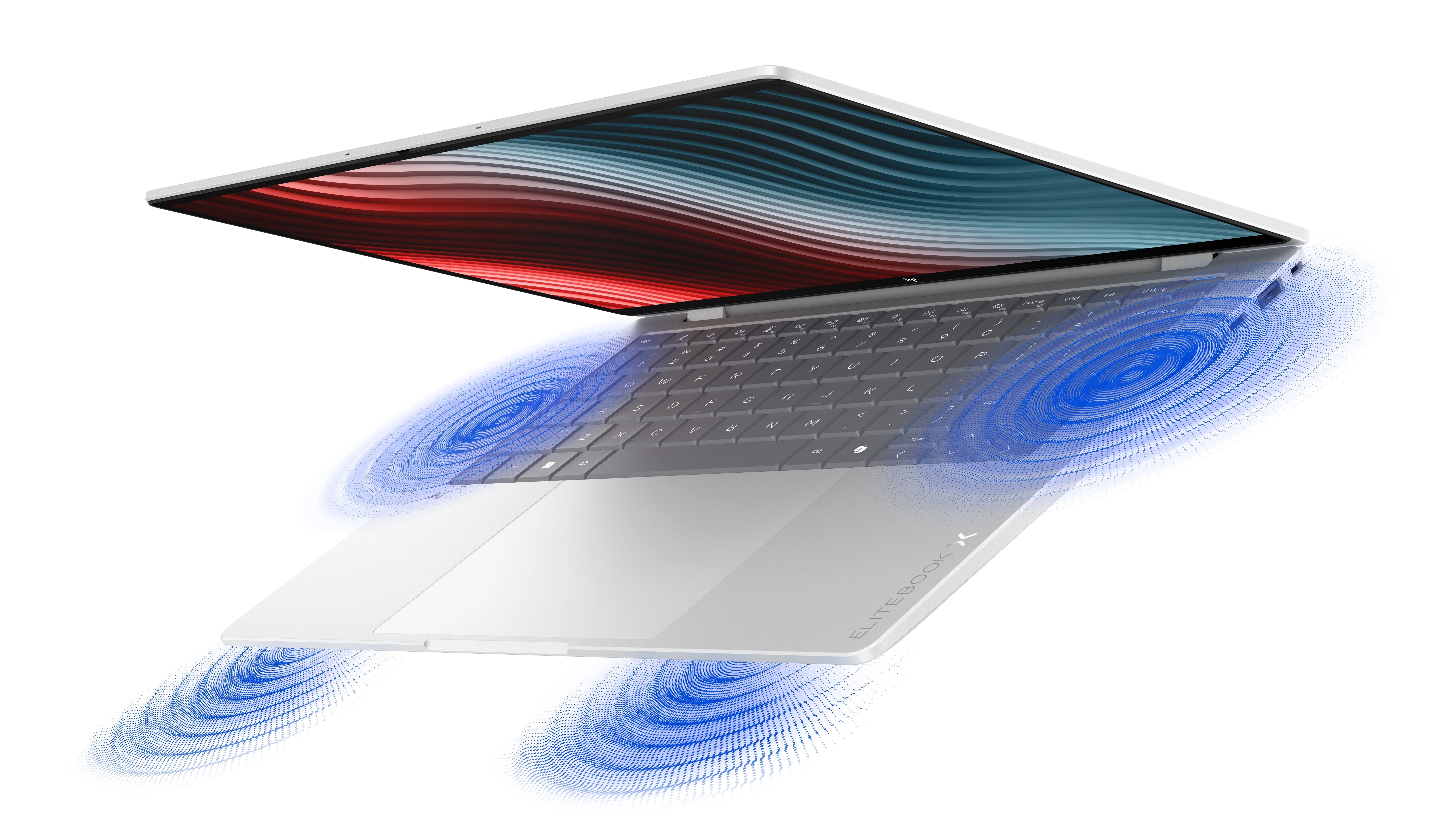 EAN 0821844971420 - HP EliteBook X G2a 14 inch Notebook Next Gen AI PC Wolf Pro Security Edition Copilot+ PC AMD Ryzen AI 5 P imagen 17