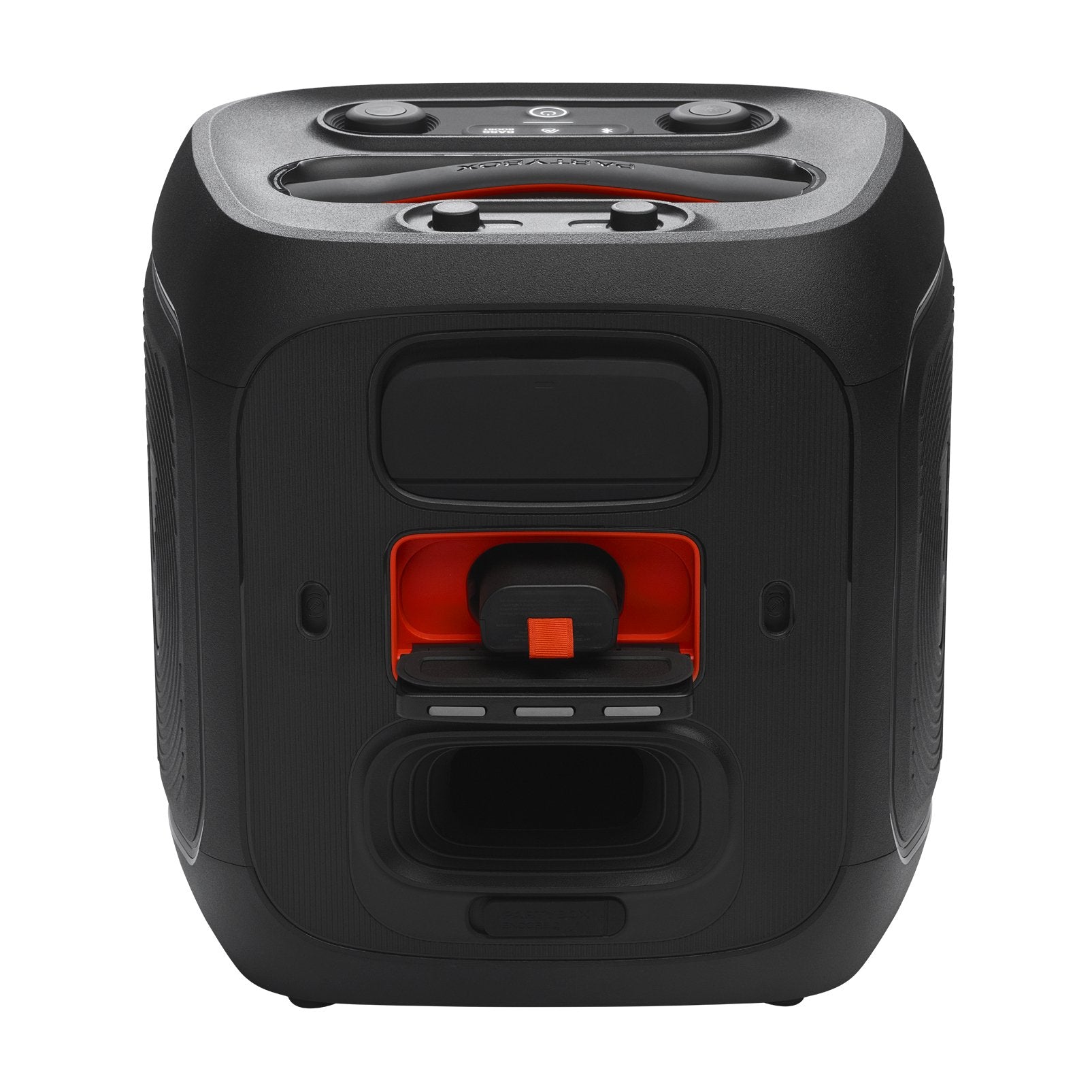 EAN 1200130020216 - JBL Encore 2 Altavoz monofónico portátil Negro 100 W imagen 9