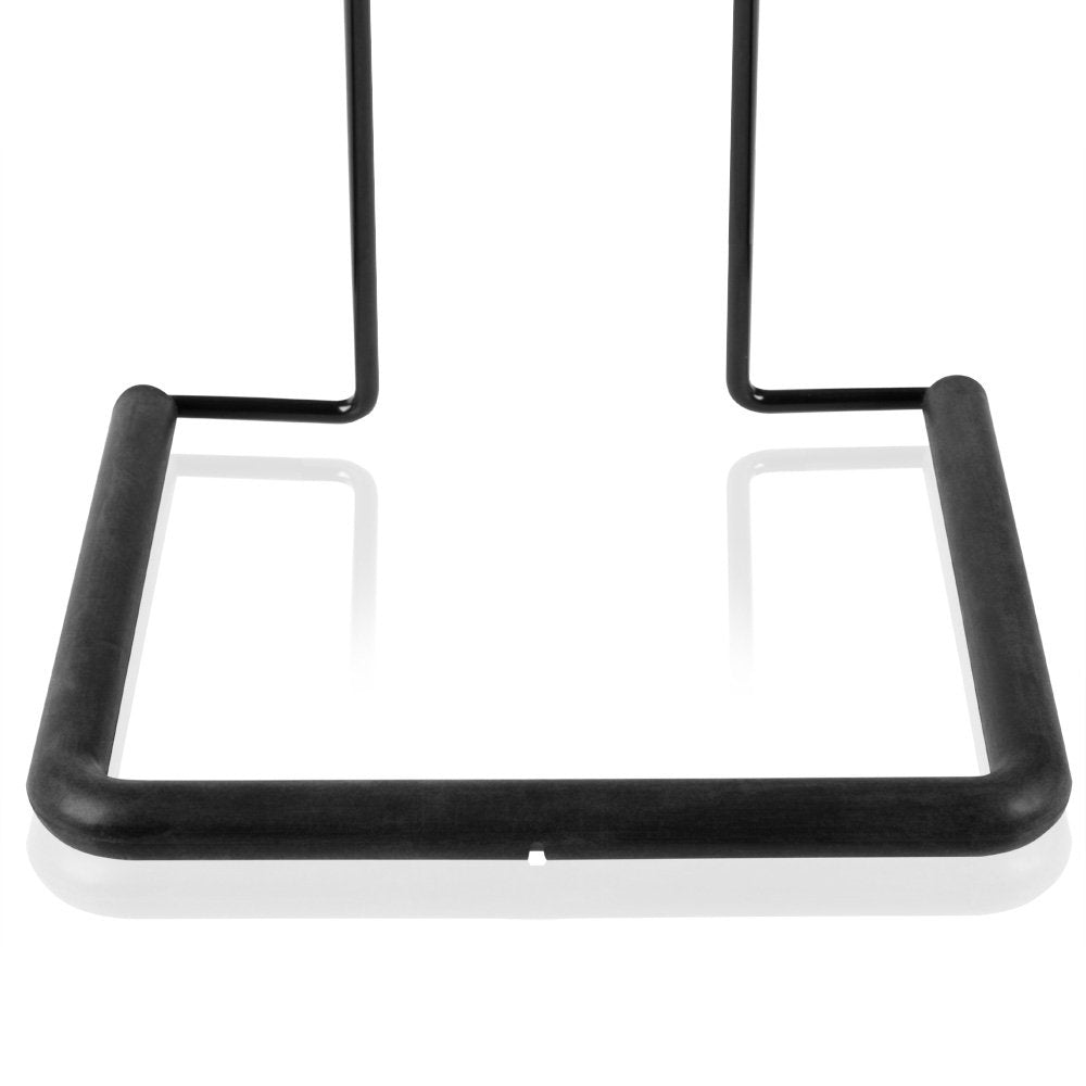 EAN 4044951013623 - Sharkoon X-Rest PRO Soporte pasivo Auriculares, Auriculares Negro imagen 5