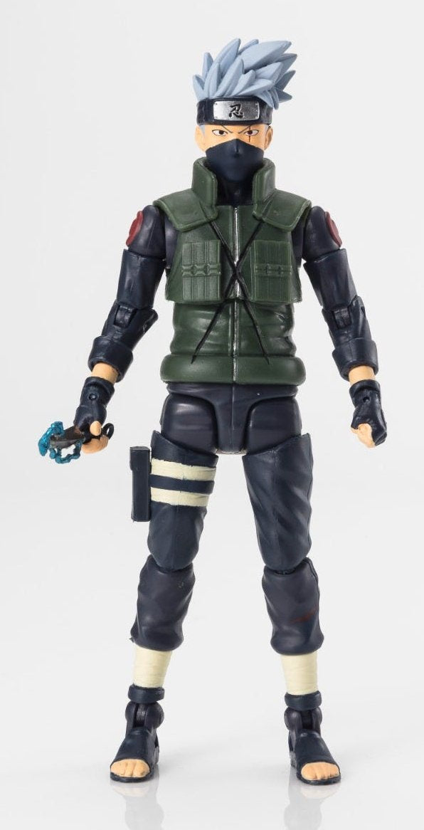 EAN 3701405824938 - Bandai Kakashi Hatake imagen 2