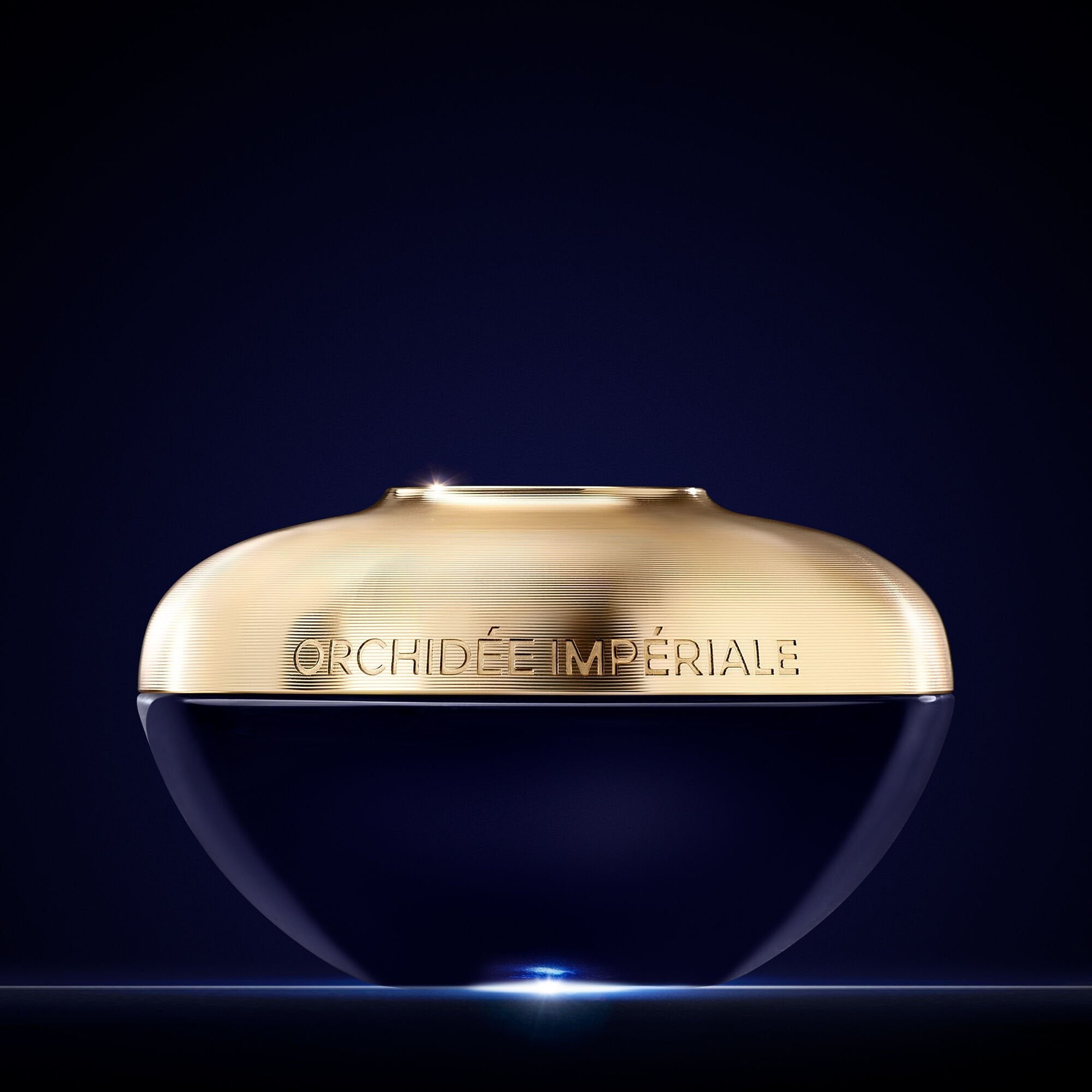 Guerlain Orchidee Imperiale Neck & Decollete Cream