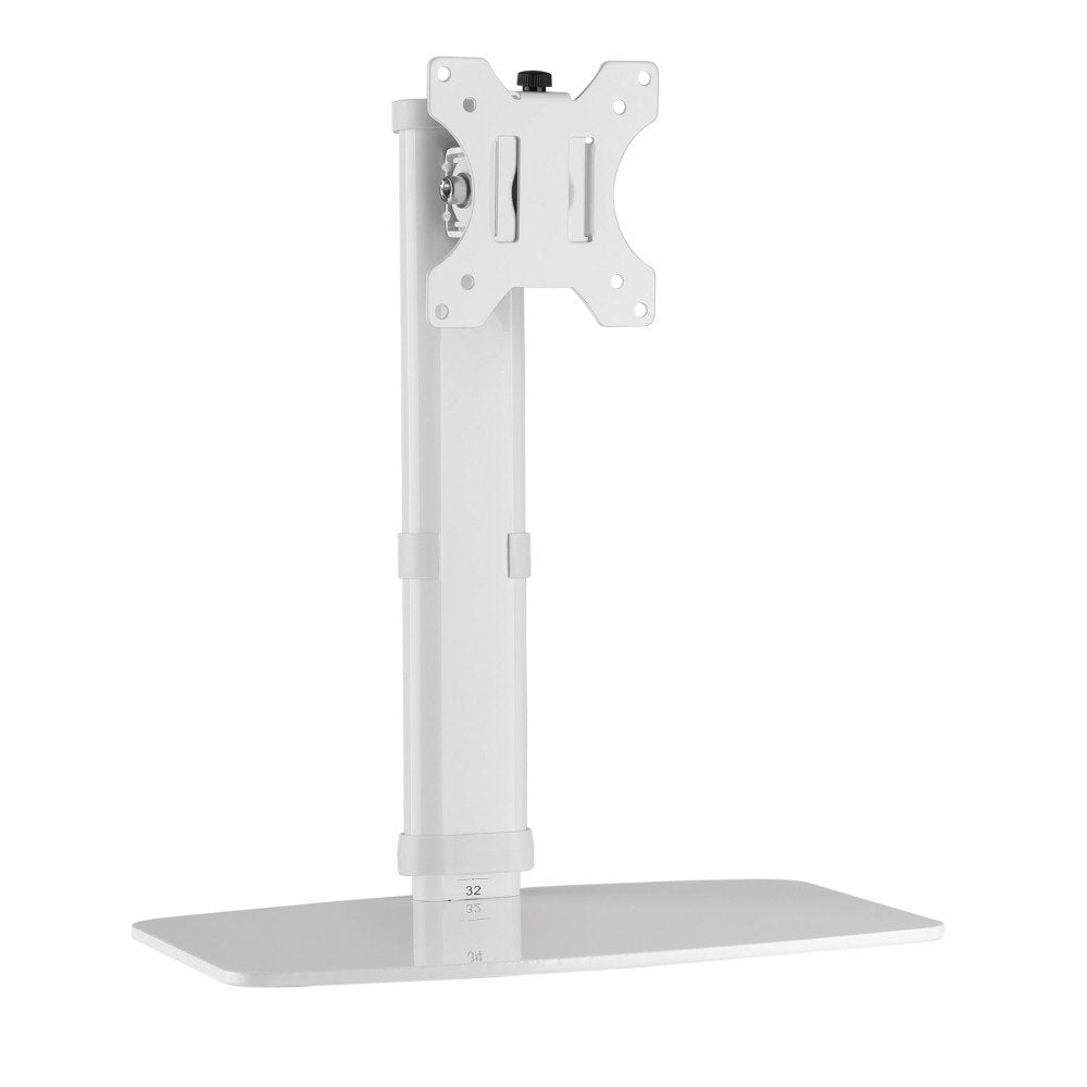 EAN 8051128102765 - Techly ICA-LCD 260 soporte para monitor 68,6 cm (27") Escritorio Blanco imagen 7