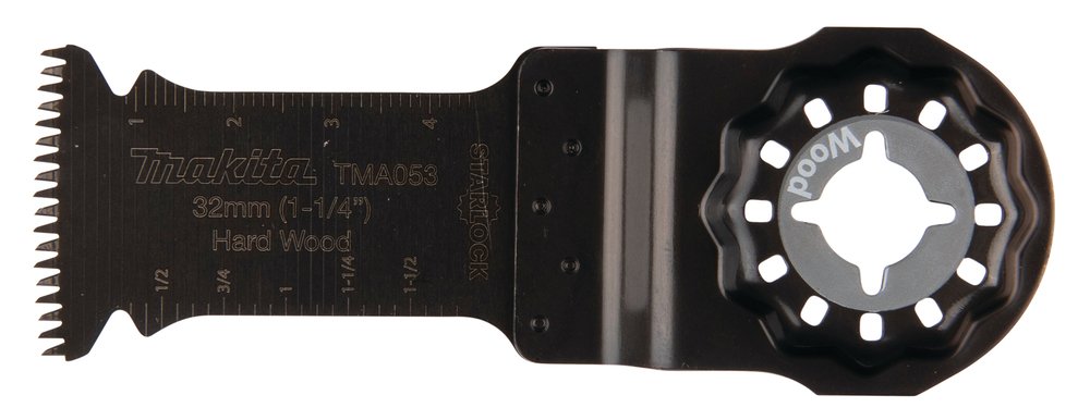 Makita Tauchsaegebl. 32mm Tma053
