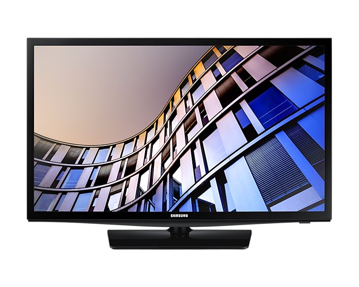 Televisor Samsung 24n4305 24' Hd Smart Tv Wifi