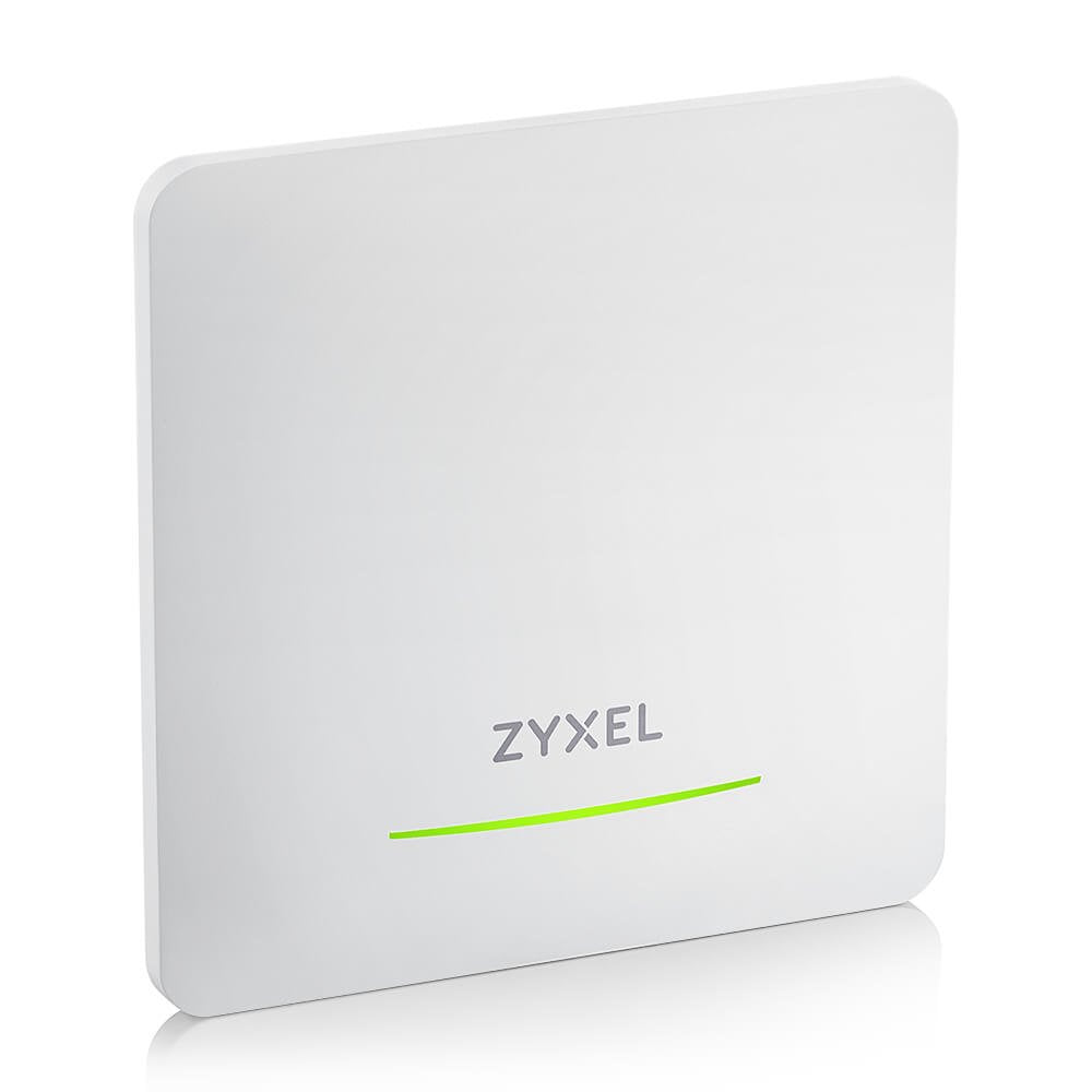 Zyxel Zyxel Nwa90be Pro 802.11.Be Wifi 7 Nebulaflex Accesspoint Nwa90bepro-Eu0102f