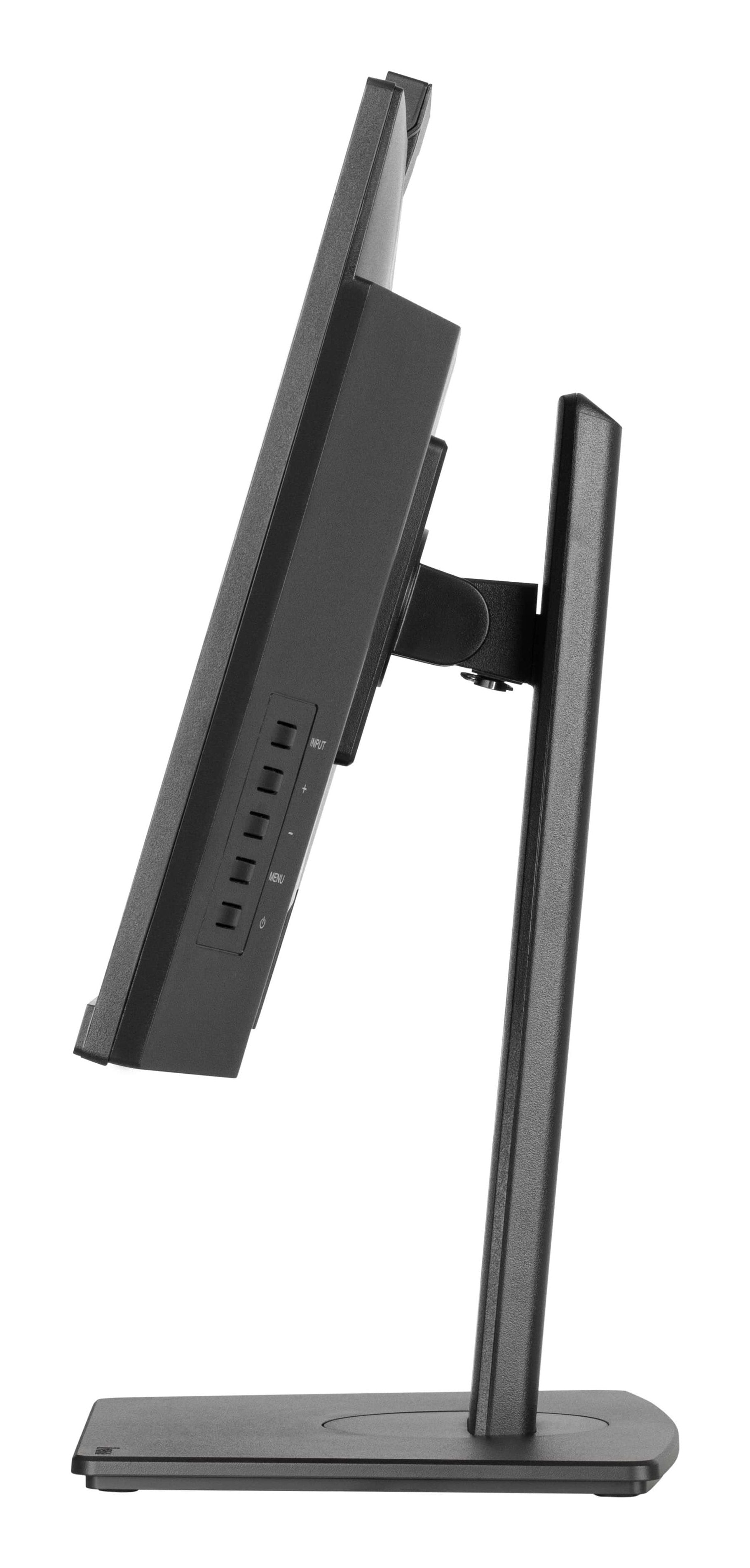 Monitor Iiyama 24" Prolite Xub2490hsuh-B2 Led (Matt), Fullhd, Ips, Webcam, Micrófono, Cubo Usb, Panel De 100hz Xub2490hsuh-B2 Negro