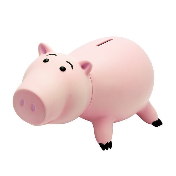 Replica Disney Toy Story Hucha Hamm