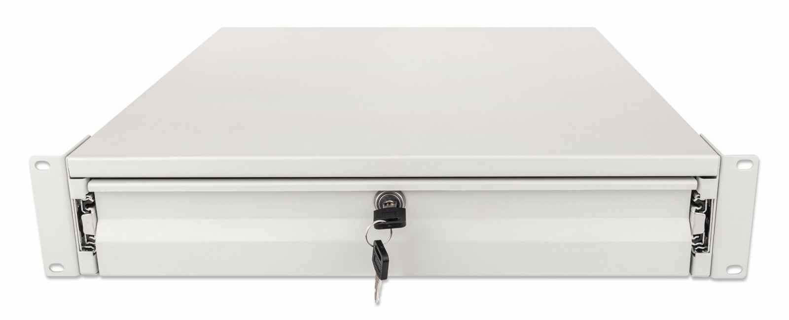 EAN 0766623715843 - Intellinet 715843 accesorio de bastidor Cajón para rack imagen 3