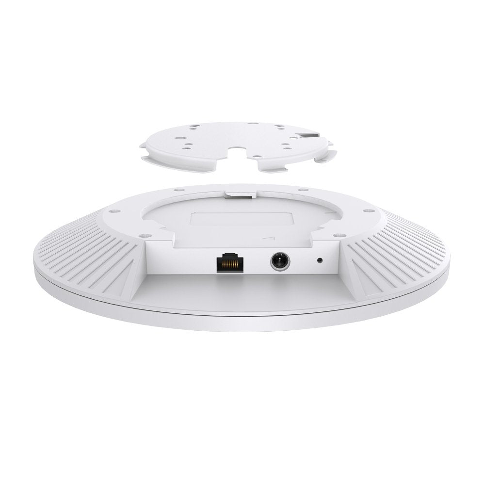 EAN 4895252506501 - TP-Link Omada EAP773 punto de acceso inalámbrico 9300 Mbit/s Blanco Energía sobre Ethernet (PoE) imagen 2