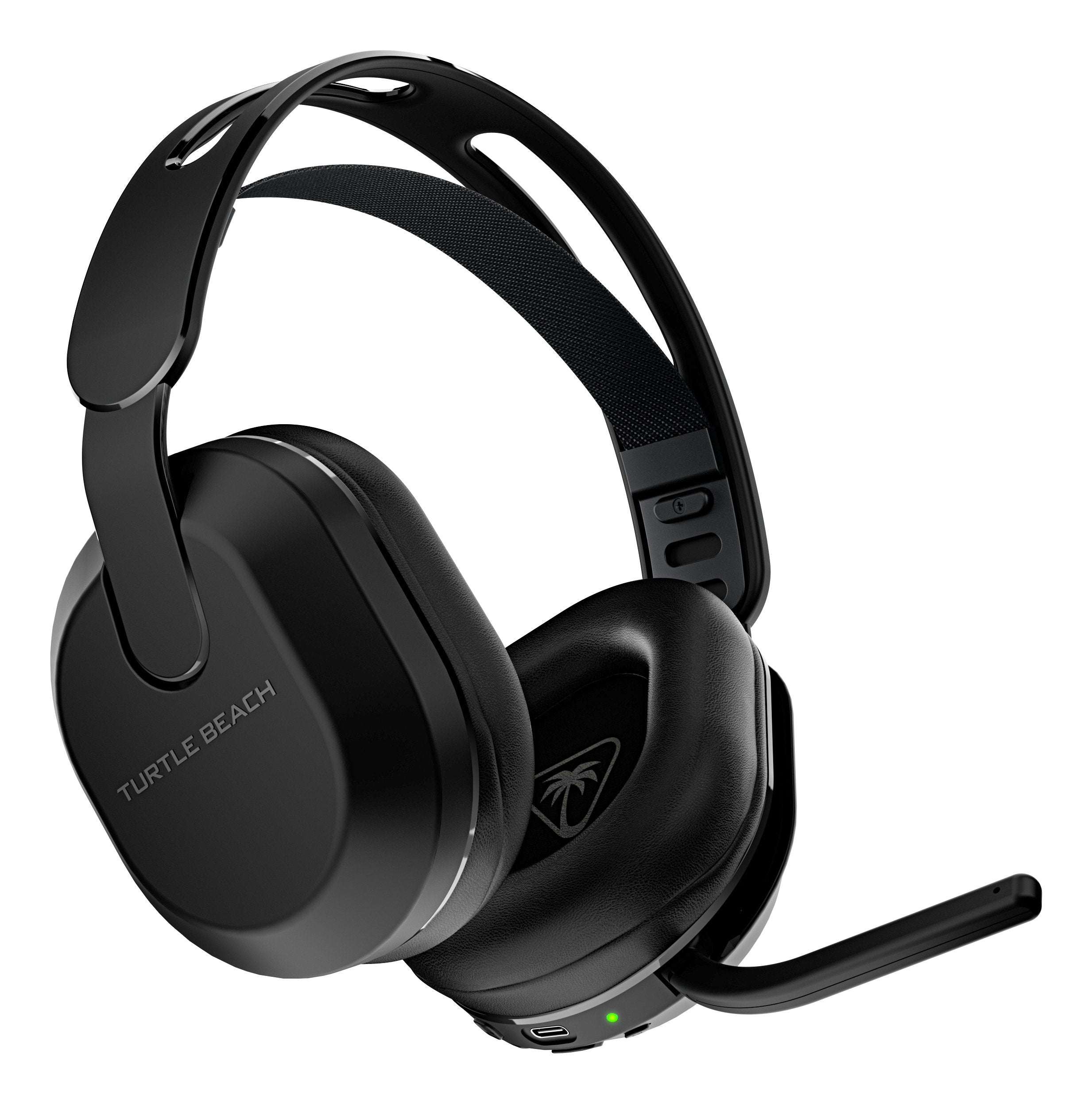 EAN 0731855031047 - Turtle Beach Stealth 500 Auriculares Inalámbrico Diadema Juego Bluetooth Negro imagen 3