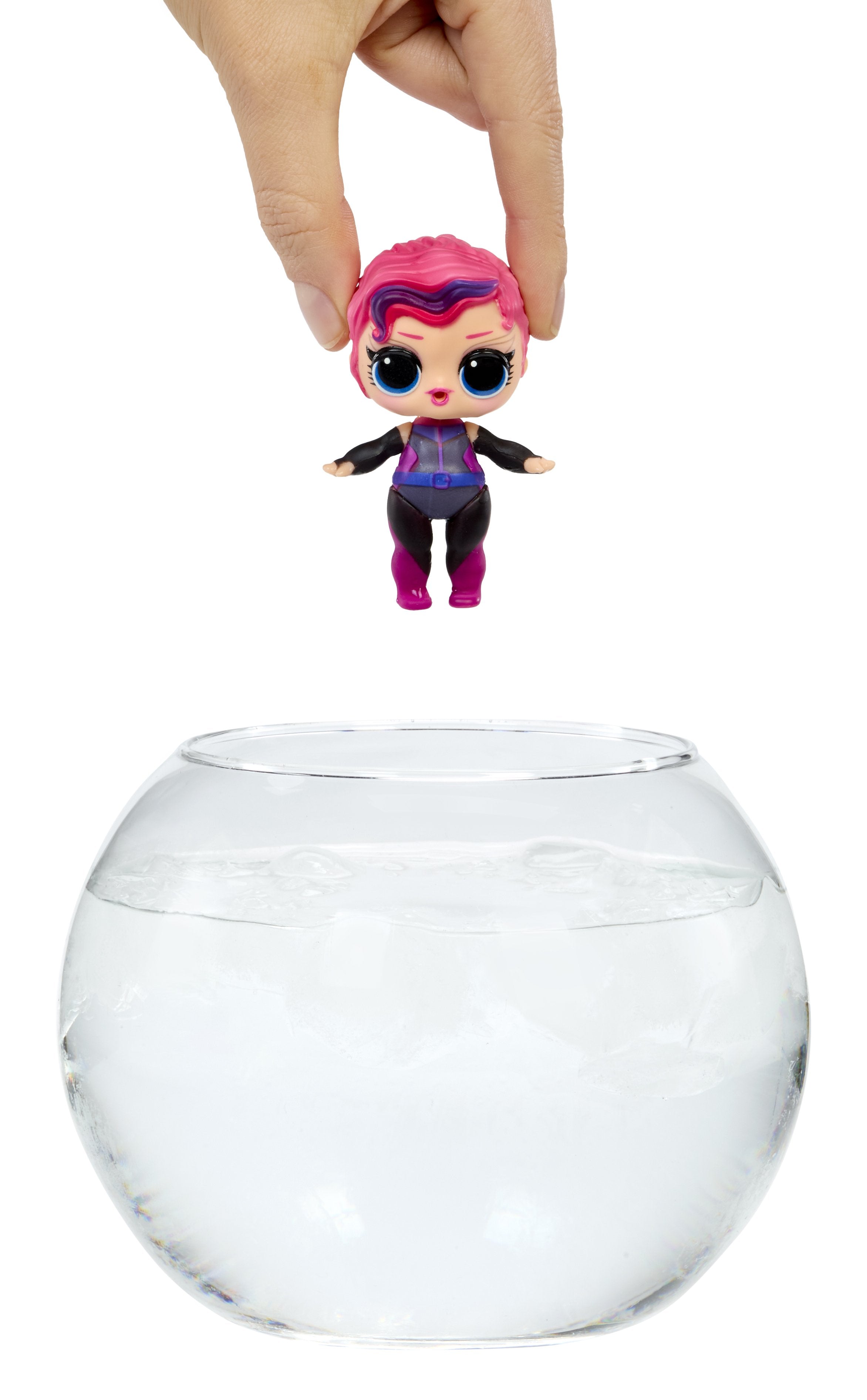 EAN 35051542698 - L.O.L. Surprise! Eye Spy Ultimate Unboxing imagen 11