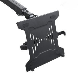 EAN 5902211111702 - Maclean MC-813 soporte para monitor 81,3 cm (32") Escritorio Negro imagen 6