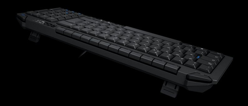 Roccat Arvo. Teclado Gaming