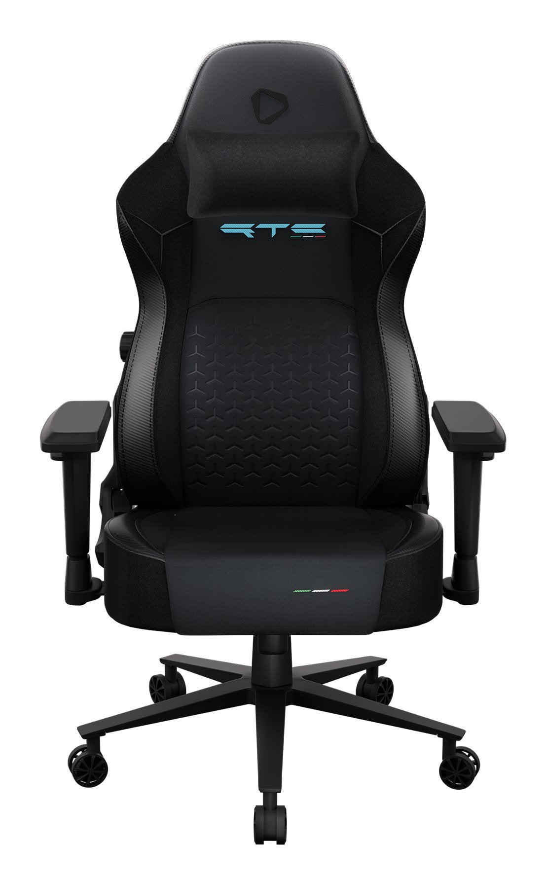 EAN 9359943001065 - ONEX RTC ErgoGlide Alcantara Asiento acolchado tapizado Respaldo acolchado imagen 1