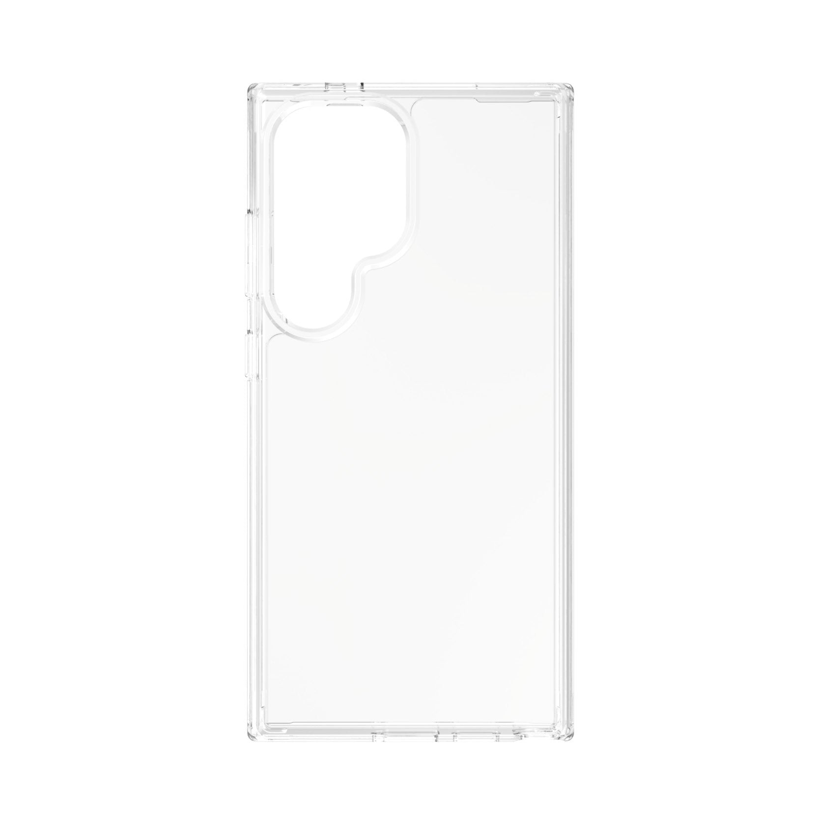 EAN 5711724012150 - PanzerGlass ® HardCase Transparent Samsung Galaxy S24 Ultra funda para teléfono móvil Transparente imagen 4