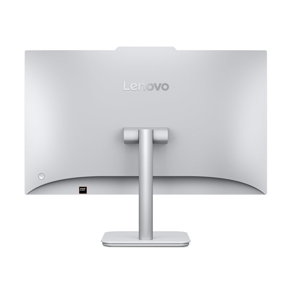 Lenovo A105 24 F0js - All-In-One (Solución Completa) - Soporte Inclinable - Ryzen 5 40 / 2.8 Ghz - Ram 16 Gb - Ssd 1 Tb - Nvme - Radeon 610m - Bluetooth 5.2, Wi-Fi 6 - Wlan: 802.11a/B/G/N/Ac/Ax, Bluetooth 5.2 - Win 11 Home - Monitor: Led