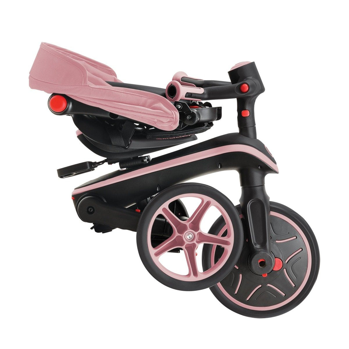EAN 4895224408338 - Globber 732-210 correpasillos o balancín infantil Bicicleta de equilibrio sin pedales imagen 7
