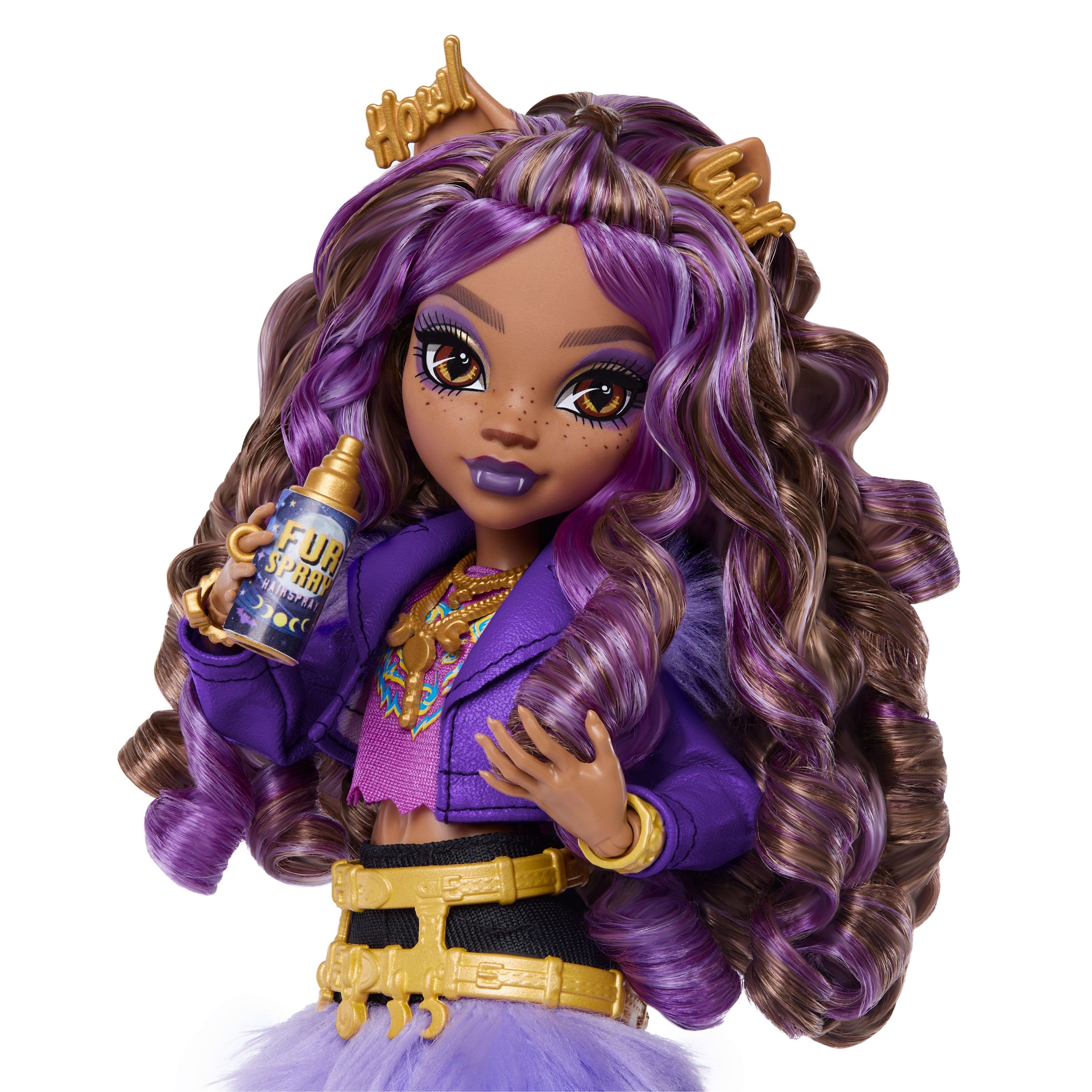 EAN 194735333592 - Monster High JHK30 muñeca imagen 3
