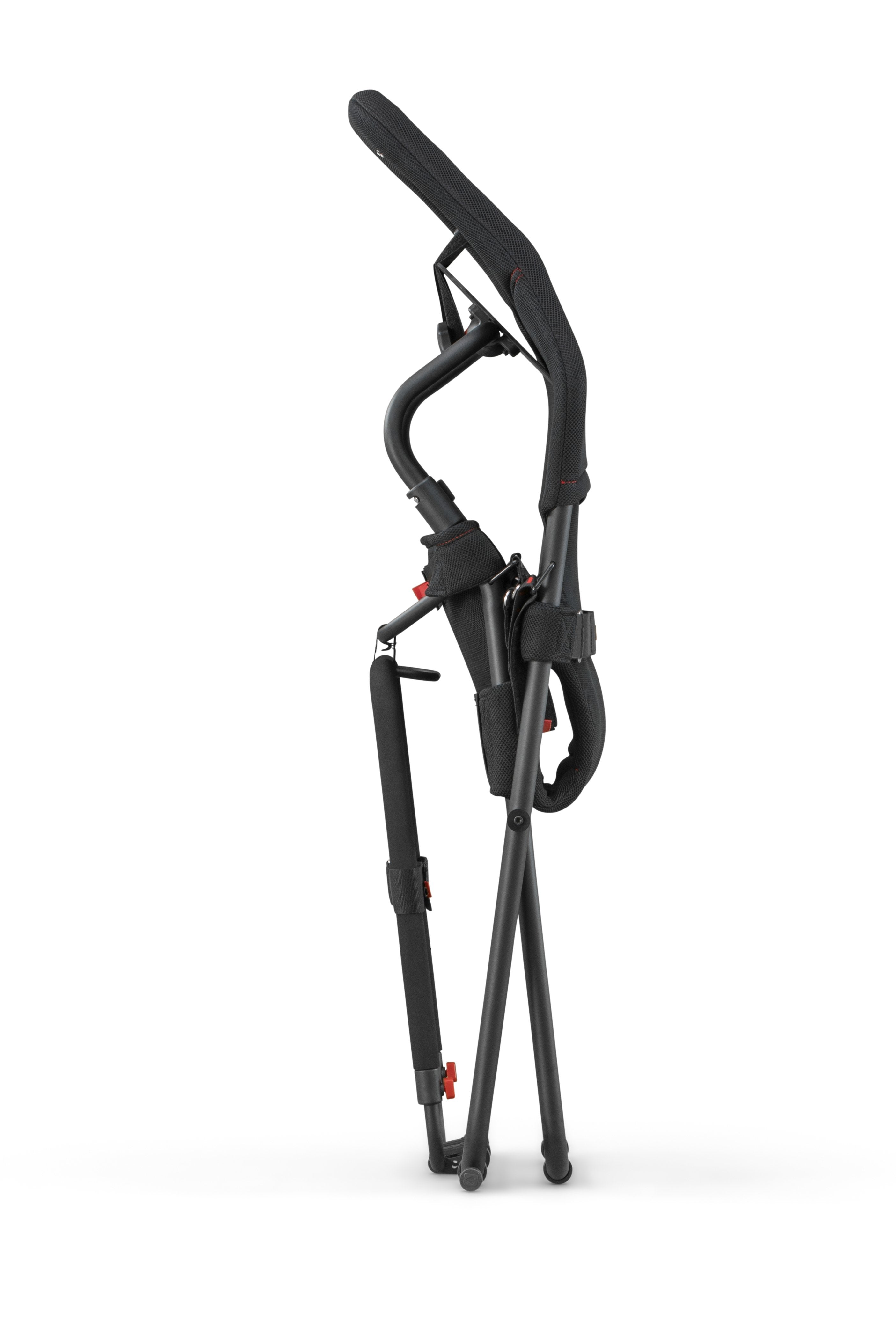 EAN 8717496873026 - Playseat Challenge Silla para videojuegos universal Asiento acolchado Negro imagen 4