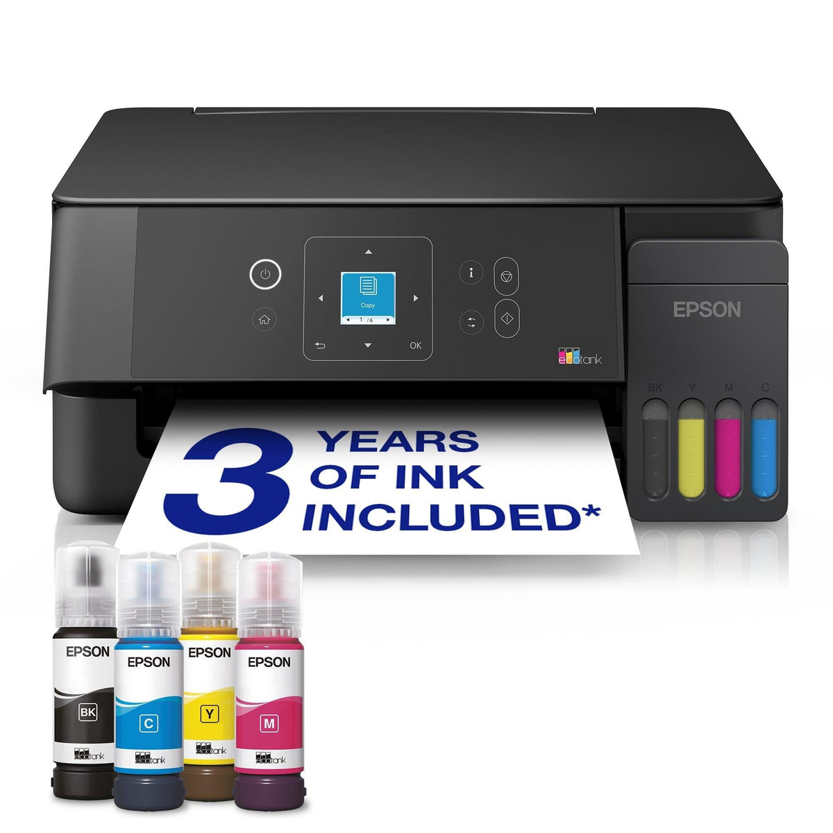 EAN 8715946741468 - Epson EcoTank ET-2920 imagen 1
