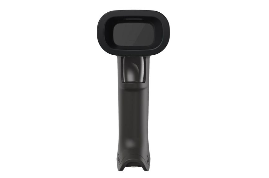 Honeywell 1960gsr-2usb-R Lector De Códigos De Barras Portátil 1d/2d Led Negro