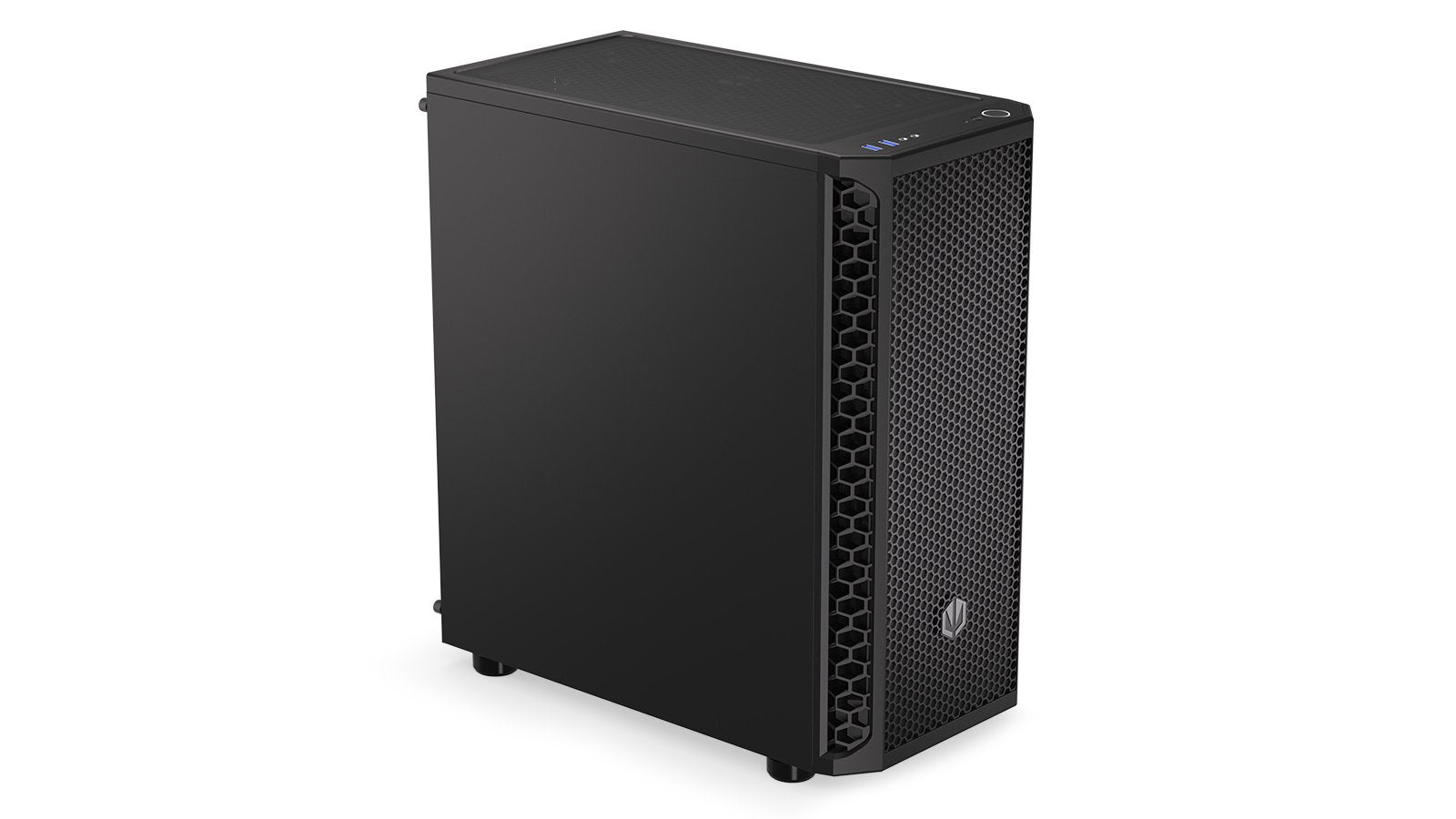 EAN 5903018666228 - ENDORFY Signum 300 Solid Torre Negro imagen 3