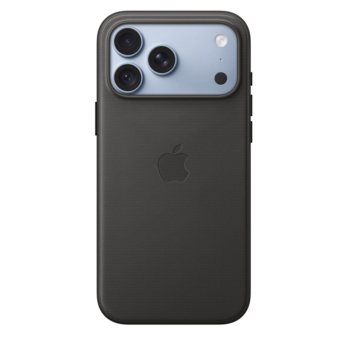 Iphone 18 Pro Max Techwoven Case With Magsafe Black