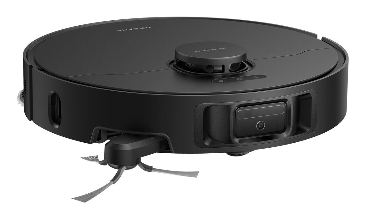 Robot Aspirador Dreame L50 Ultra Ae Black