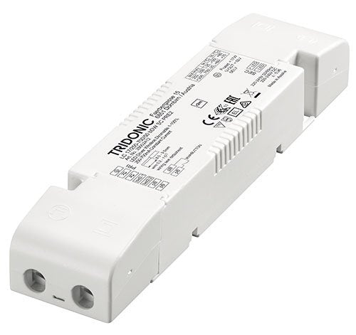 Tridonic Lc 250700ma Bdw Sc Pre2 Controlador Led 0.7 A 15 - 1 Ud. - Pc-/Server Fuente De Alimentación - 17.000 W
