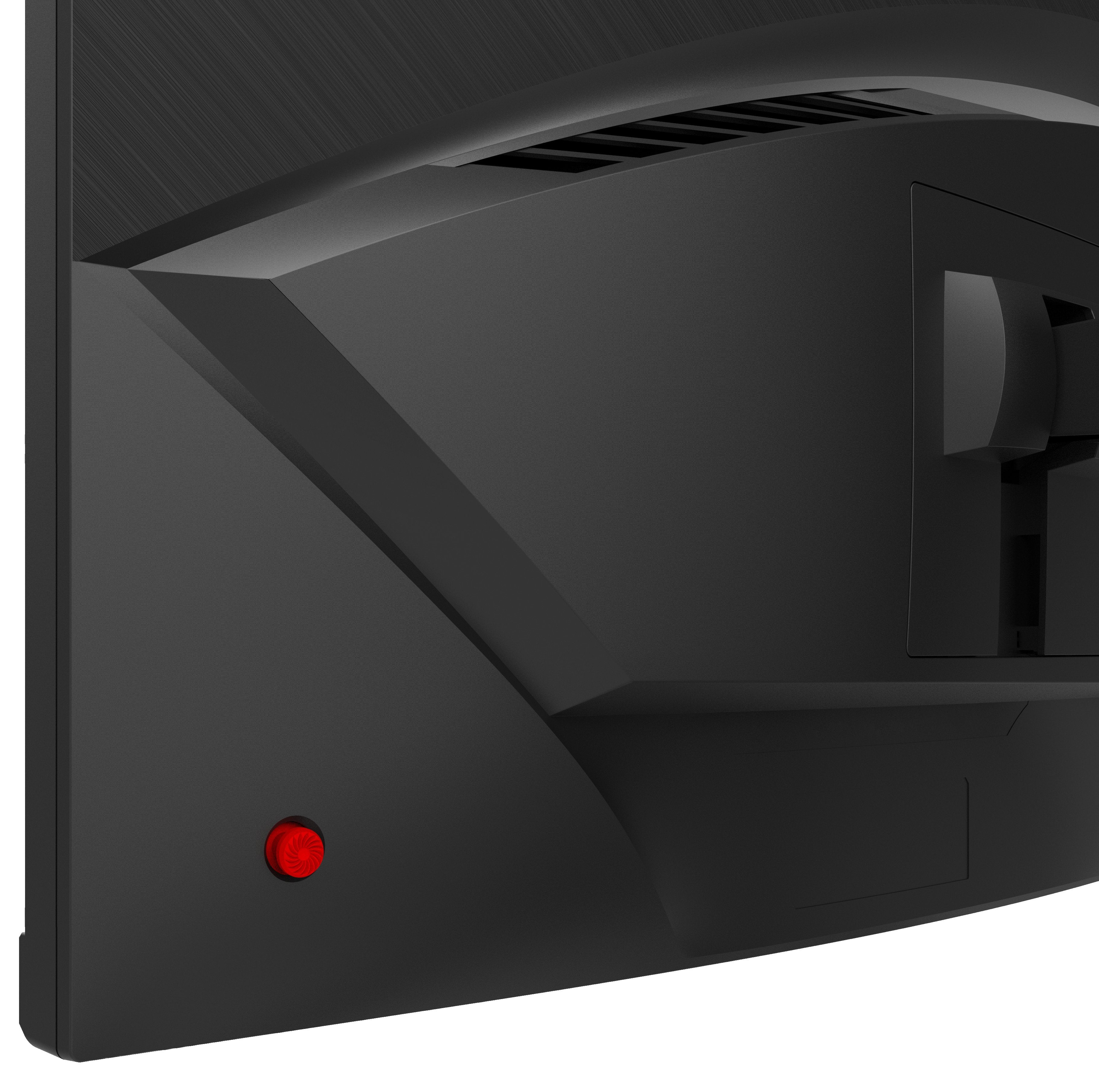 Monitor Msi G24c6 E2. 23.6" (60cm).Curvo 1500r. Va. 1920x1080 (Fhd). 170hz.