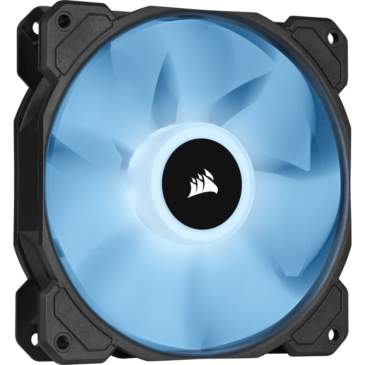 Ventilador Caja Corsair Sp Series Sp120 Rgb Elite 120mm Con Airguide Single Pack Co-9050108-Ww Ventilador Caja Corsair Sp Series Sp120 Rgb Elite 120mm Con Airguide Single Pack Co-9050108-Ww
