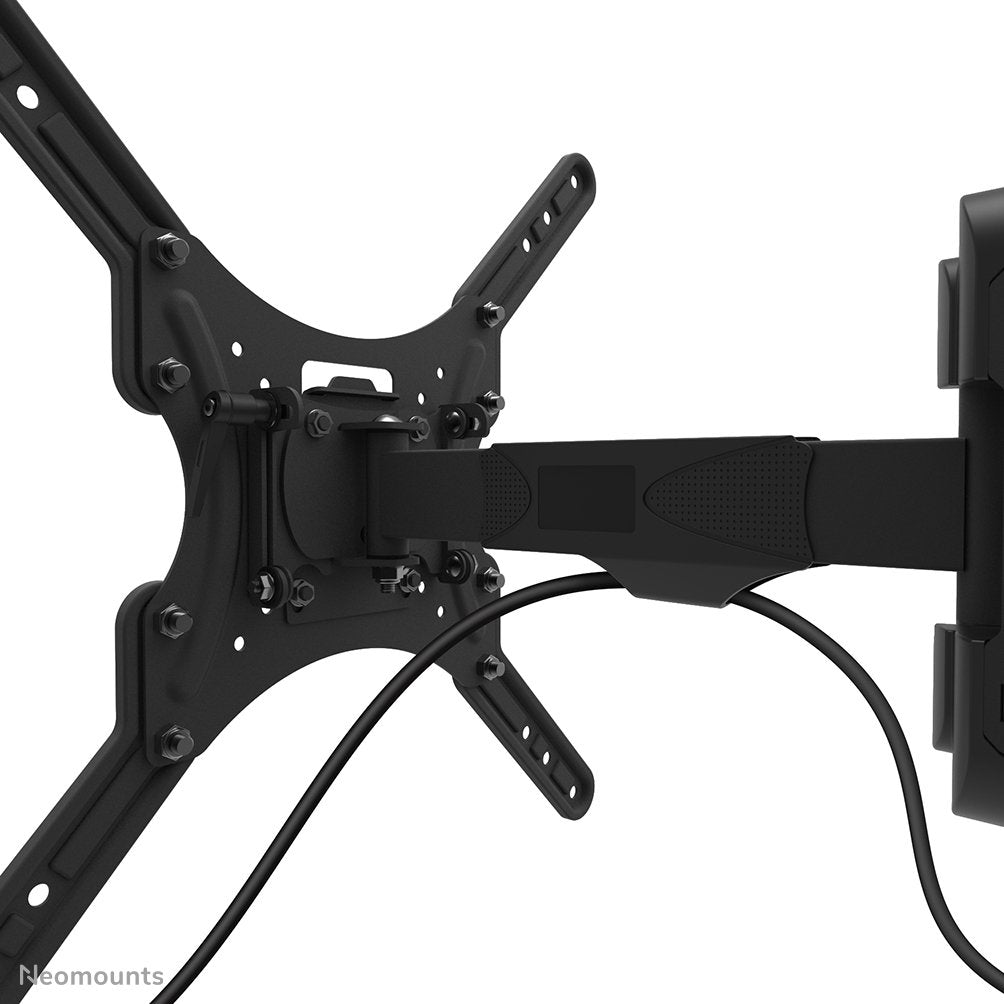 Neomounts By Newstar Screen Wall Mount (Full Motion, 2 Pivots, Vesa 400x400) (Wl40-540bl14)