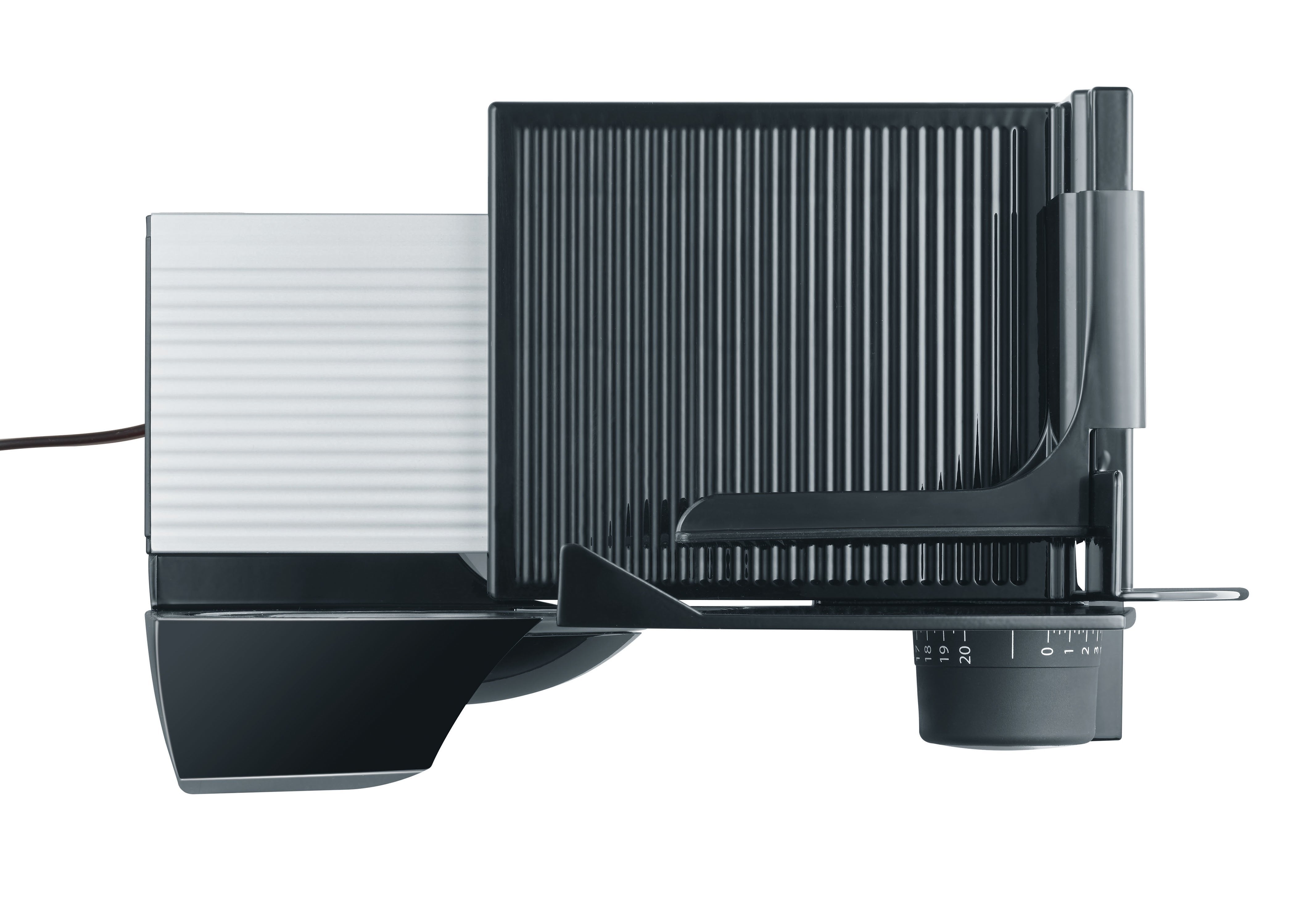 Cortadora De Alimentos Graef Slicedkitchen Sks 100