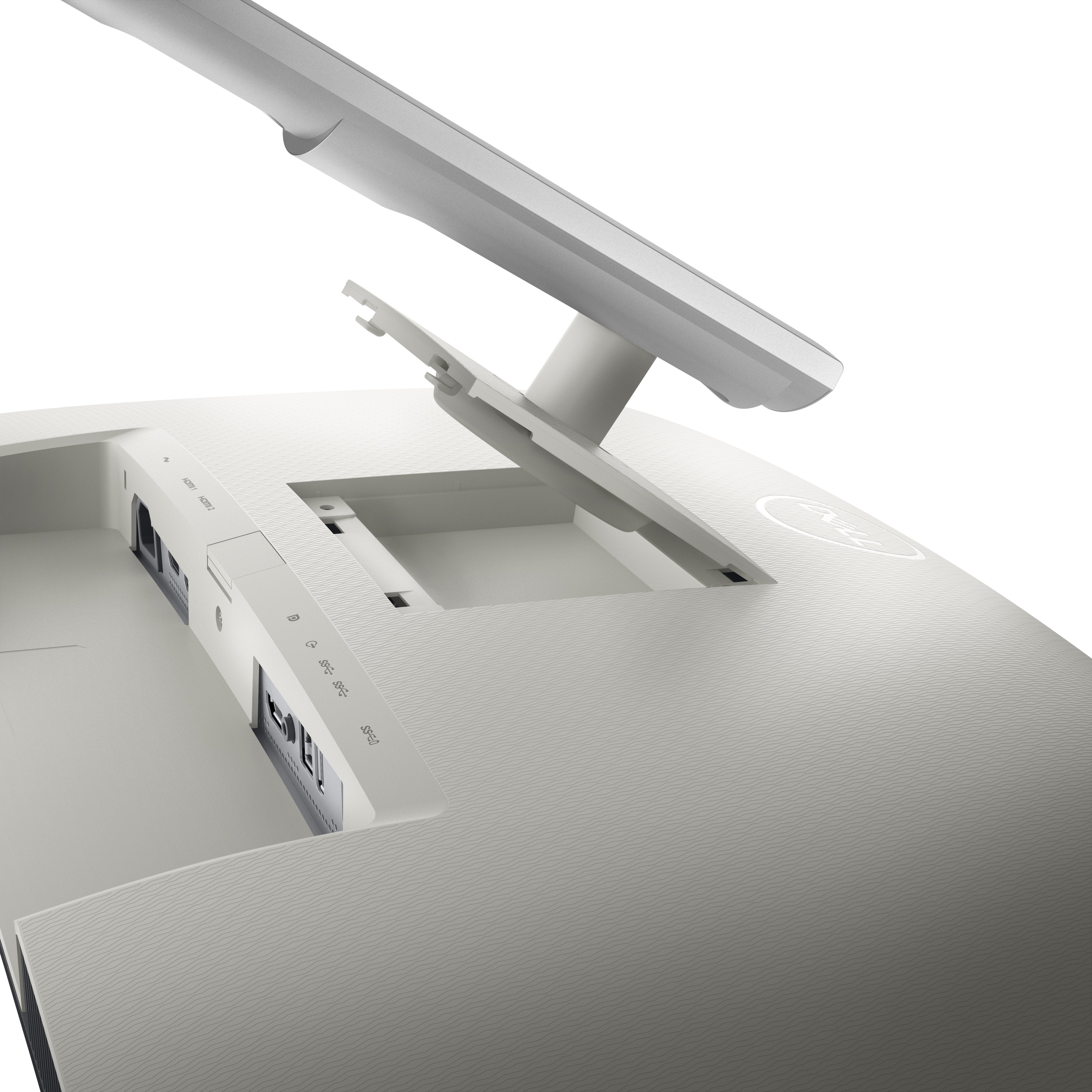 Monitor Dell 34 Curved - S3422dw (34)