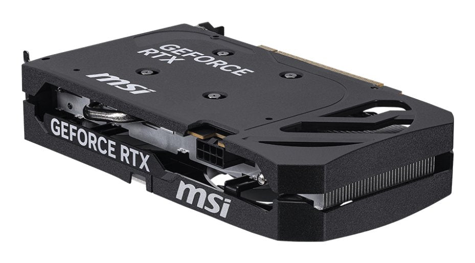 Msi Rtx5050 Shadow 2x Oc 8gb V538-006r Retail