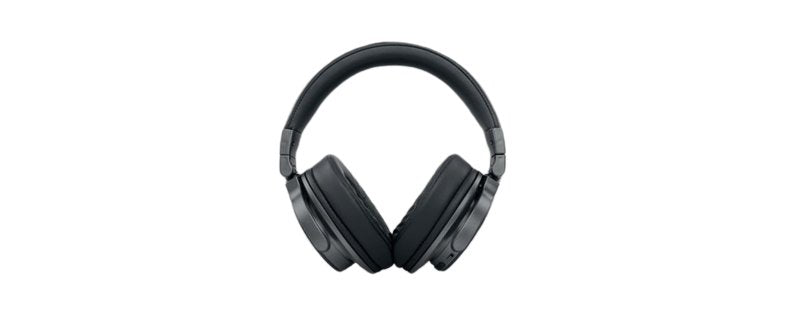 Auriculares Estereo Bluetooth Muse M-278 Btb Negro