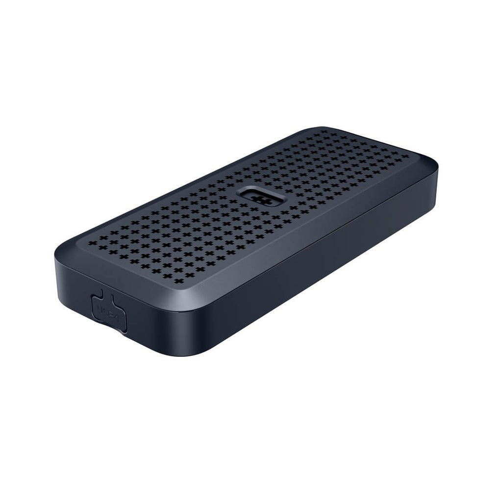EAN 6941921148386 - Targus HyperDrive Next Caja externa para unidad de estado sólido (SSD) Negro imagen 1