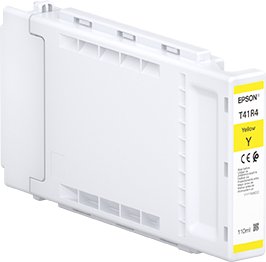 EAN 8715946633220 - Epson T41R440 cartucho de tinta 1 pieza(s) Original Amarillo imagen 1